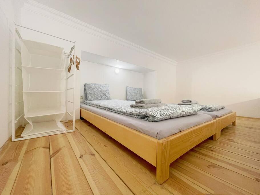 A10 Budapest Center Aparthotel Extérieur photo