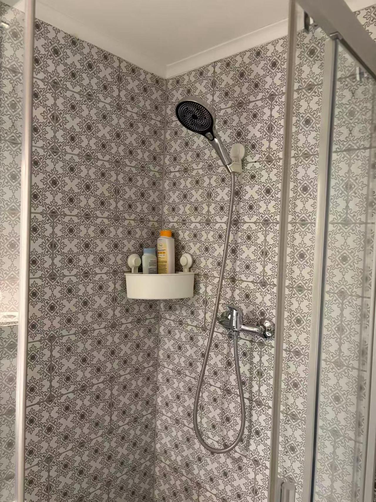 A10 Budapest Center Aparthotel Extérieur photo